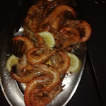 Photo n°1 de l'avis de Paulo.a fait le 05/08/2022 à 22:46 sur le  O VIRA Restaurante à Cambarinho