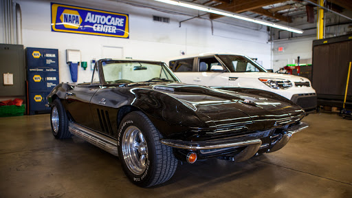 2301 E University Dr, Phoenix, AZ 85034, USA