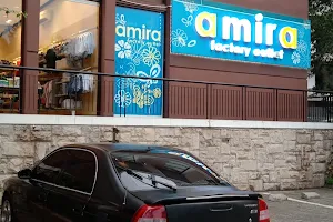 Amira Factory Outlet image
