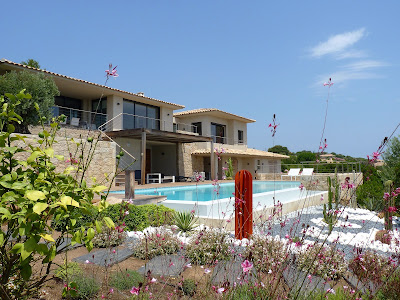 AGENCE DELTA IMMOBILIER à Porto-Vecchio