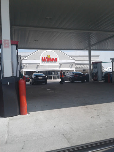 Sandwich Shop «Wawa», reviews and photos, 595 Spring St, Elizabeth, NJ 07201, USA