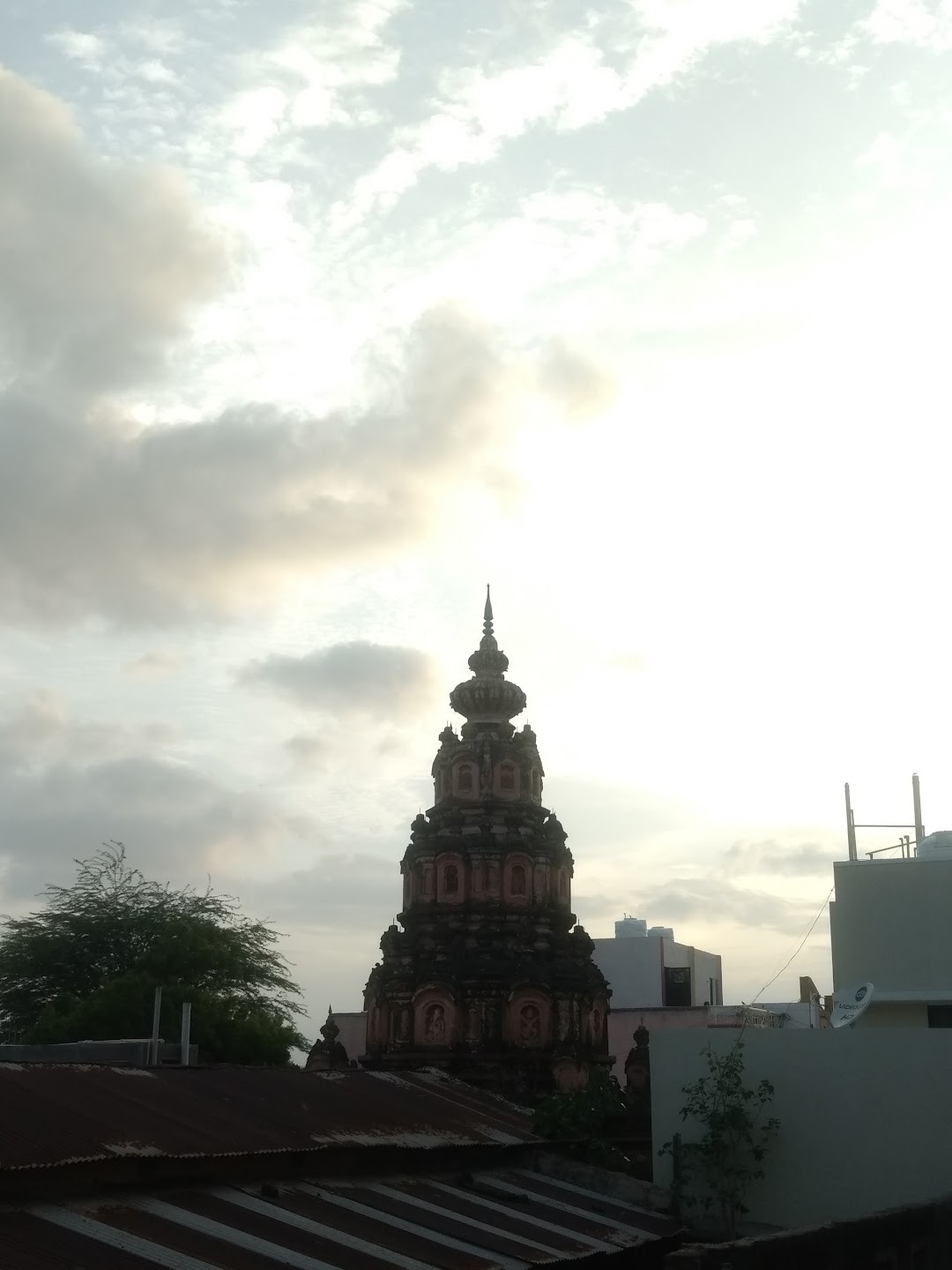Vitthal Mandir
