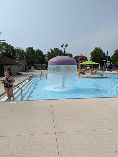 Ada Municipal Pool image 2