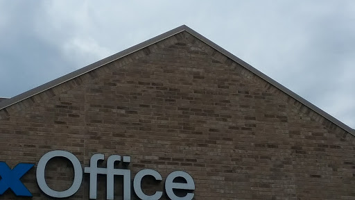 Print Shop «FedEx Office Print & Ship Center», reviews and photos, 3906 E Washington Ave, Madison, WI 53714, USA