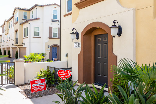 Kathy Thomson - The Thomson Group - Berkshire Hathaway Home Services California Properties image