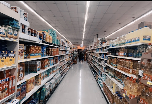 Grocery Store «Saraga International Grocery», reviews and photos, 3605 Commercial Dr, Indianapolis, IN 46222, USA