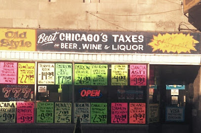 Chiko Liquors