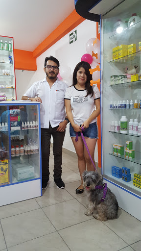 Alvet Veterinaria y Spa 21 de Abril