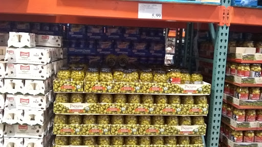 Costco Wholesale image