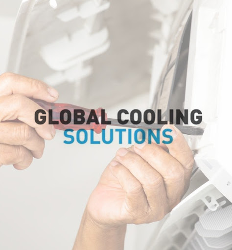 Global Cooling Solutions Ltd