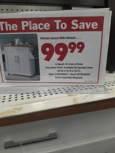 Home Goods Store «Curtain & Bath Outlet», reviews and photos, 53 Faunce Corner Rd, North Dartmouth, MA 02747, USA