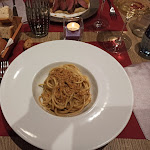 Photo n°3 de l'avis de Federica.' fait le 15/02/2020 à 22:55 sur le  Berealto Enosteria Moderna à Vicenza