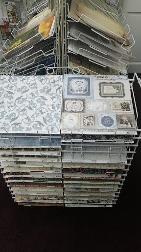 Scrapbooking Store «Forevermore Scrapbooks», reviews and photos, 238 Baltimore St, Gettysburg, PA 17325, USA