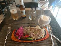 Plats et boissons du Restaurant thaï Papaye Verte à Orsay - n°19