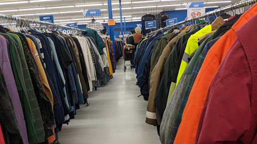 Thrift Store «Volunteers of America», reviews and photos, 2500 E Main St, Corunna, MI 48817, USA