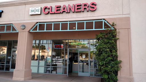 Dry Cleaner «Shine Cleaners», reviews and photos, 6162 Bollinger Rd, San Jose, CA 95129, USA