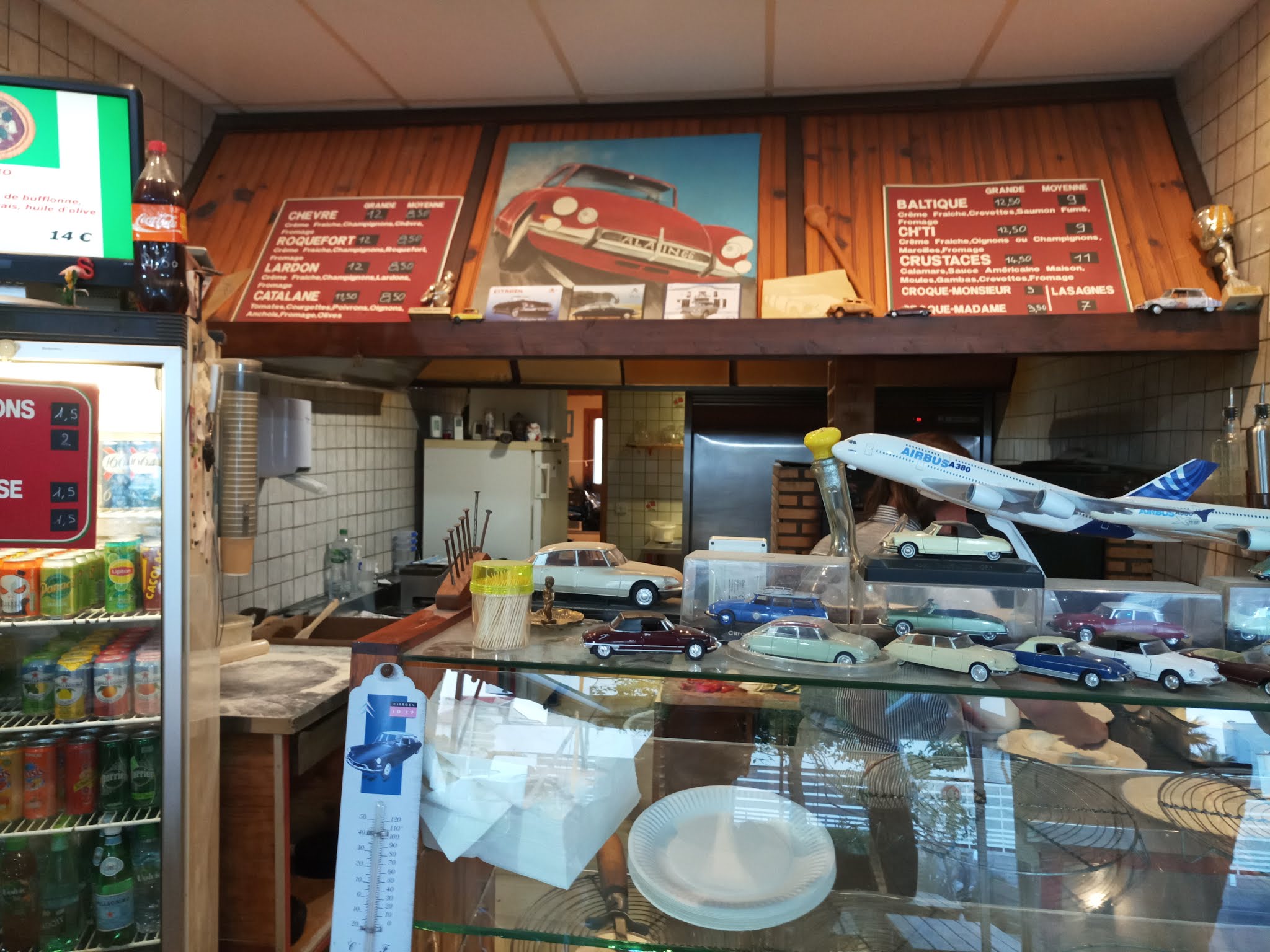 Photo n° 4 de l'avis de Pouchkar.l fait le 05/06/2019 à 20:00
