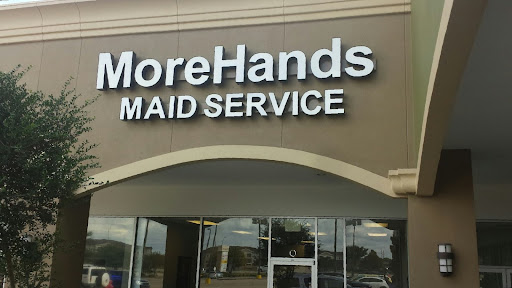 House Cleaning Service «MoreHands Maid Service - Katy and Sugar Land», reviews and photos, 1315 West Grand Parkway South #111, Katy, TX 77494, USA