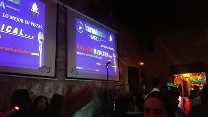 Zacarias Karaoke