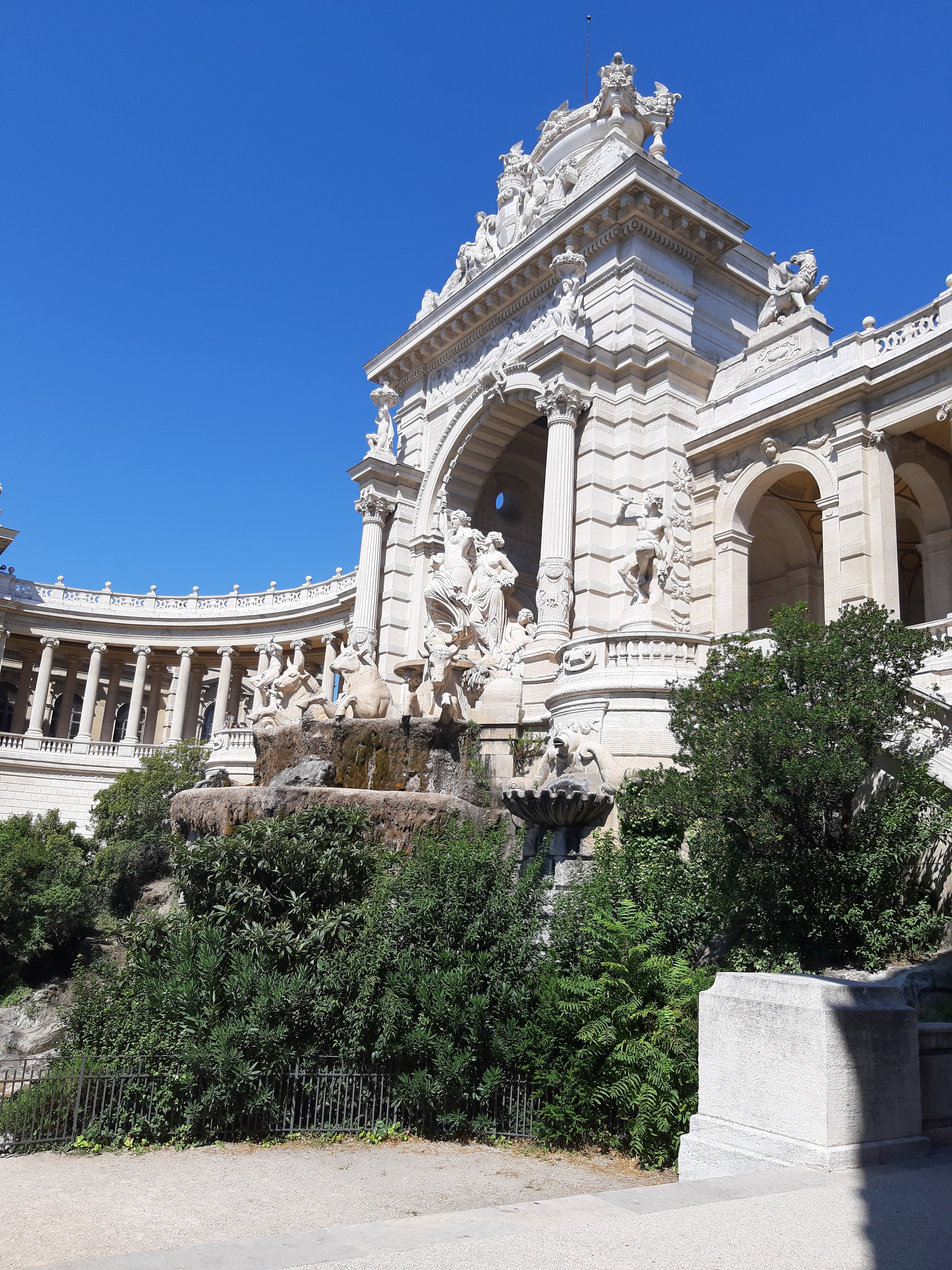 Photo n° 3 de l'avis de Marie.e fait le 06/09/2020 à 18:47