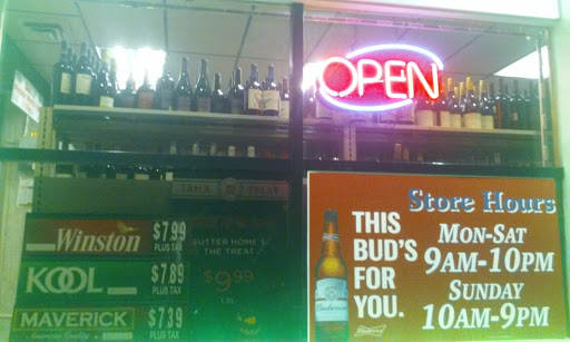 Liquor Store «Best Liquors of Atco», reviews and photos, 476 White Horse Pike, Atco, NJ 08004, USA