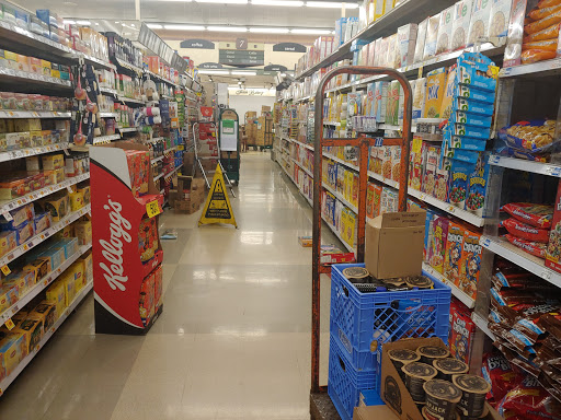 Grocery Store «King Soopers», reviews and photos, 1331 Speer Blvd, Denver, CO 80204, USA