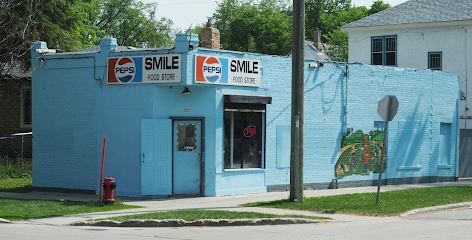 Smile Food Store