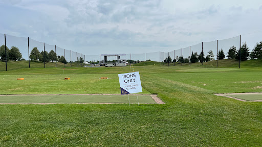 Golf Driving Range «The Meadows at Mystic Lake», reviews and photos, 2400 Mystic Lake Blvd NW, Prior Lake, MN 55372, USA