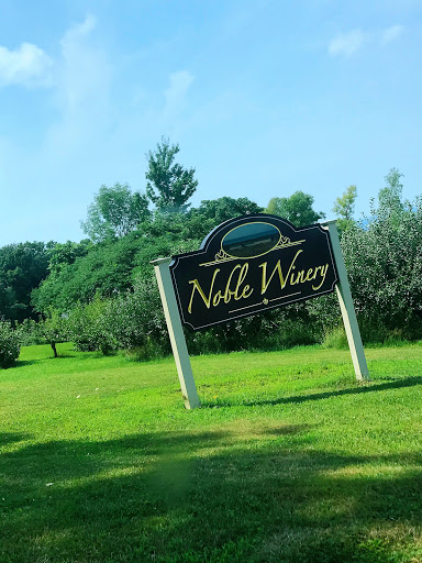 Winery «Noble Winery», reviews and photos, 8630 Hardscrabble Rd, Westfield, NY 14787, USA