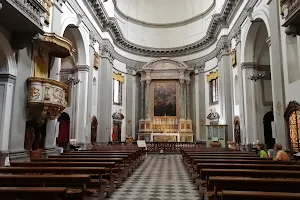 Chiesa di Sant'Ignazio di Loyola image