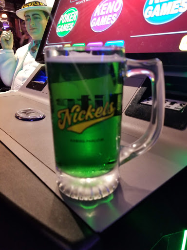 Casino «Nickels Gaming Parlour», reviews and photos, 2100 N Last Chance Gulch # C, Helena, MT 59601, USA