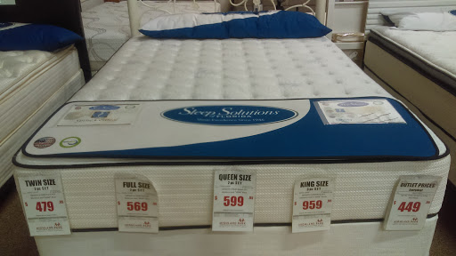 Furniture Store «Highland Park Furniture & Mattress Outlet», reviews and photos, 8800 E Adamo Dr, Tampa, FL 33619, USA