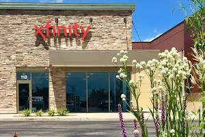 Xfinity Store by Comcast Branded Partner image