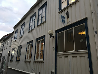 Tannklinikken Dent - Trondheim