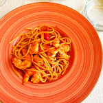 Photo n°3 de l'avis de Mimariposa. fait le 16/08/2021 à 16:58 sur le  Ristorante Cervo à Como