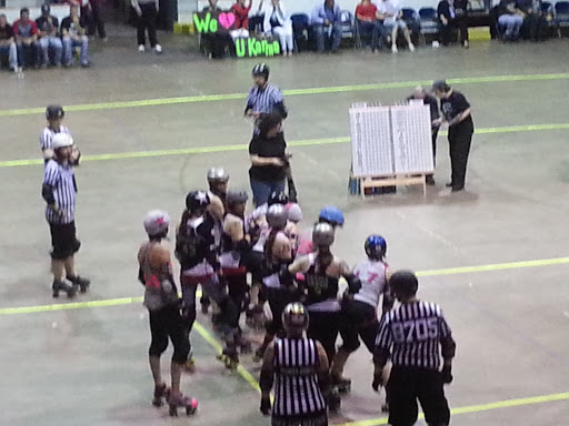 Arena «Cincinnati Gardens», reviews and photos, 2250 E Seymour Ave, Cincinnati, OH 45212, USA