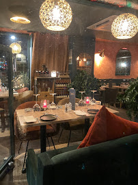 Atmosphère du Restaurant italien Restaurant La Vela à Boulogne-Billancourt - n°1