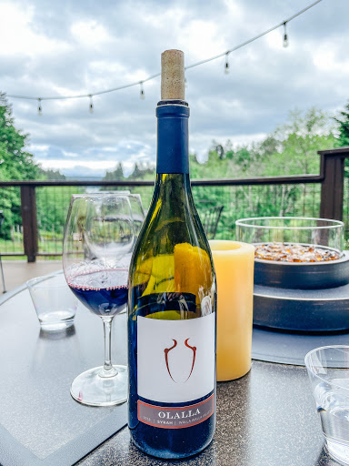 Vineyard «Olalla Vineyard & Winery», reviews and photos, 13176 Olalla Valley Rd SE, Olalla, WA 98359, USA