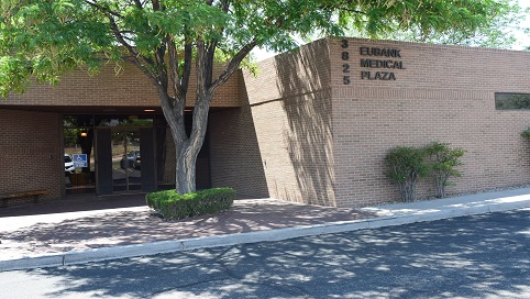 Medical office Albuquerque