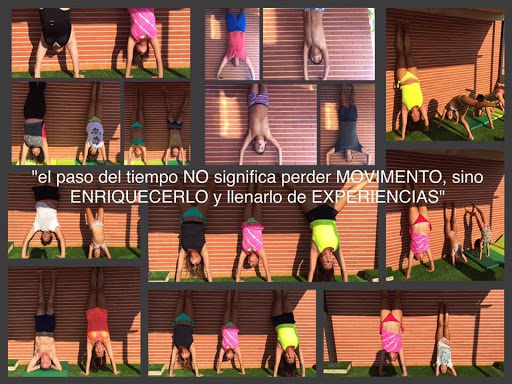Pilates & Yoga by Sergio García - Carrer Isaac Peral, 16, 03203 Elx, Alicante