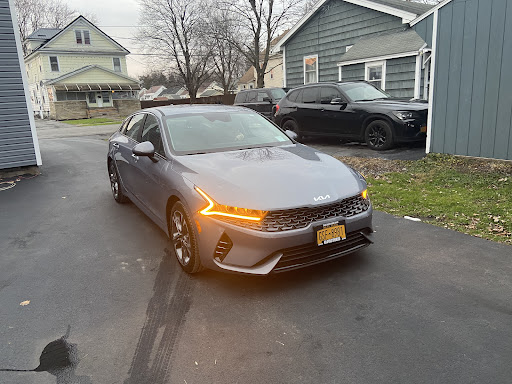 Kia Dealer «Kia of East Syracuse», reviews and photos, 6717 Manlius Center Rd, East Syracuse, NY 13057, USA