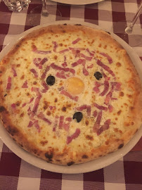 Pizza du Restaurant italien L'Amici à Avignon - n°9