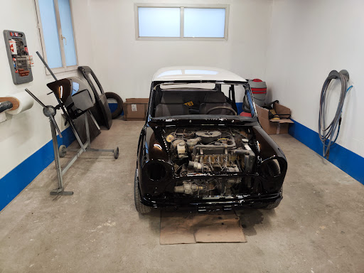 Photo 1 - Garage MP Auto