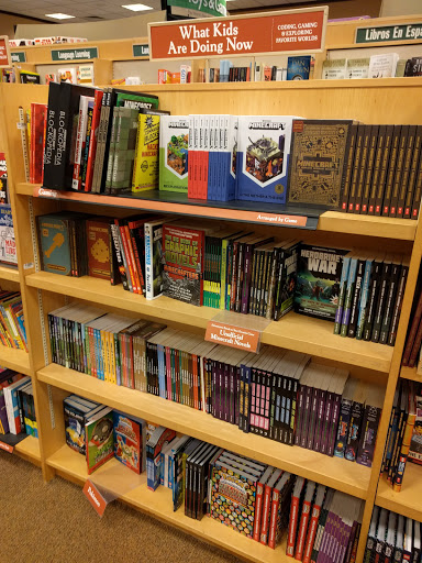 Book Store «Barnes & Noble», reviews and photos, 200 W Rte 70, Marlton, NJ 08053, USA