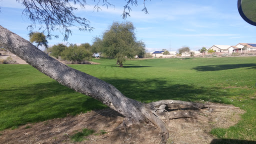 Golf Club «Coyote Lakes Golf Club», reviews and photos, 18800 N Coyote Lakes Pkwy, Surprise, AZ 85374, USA