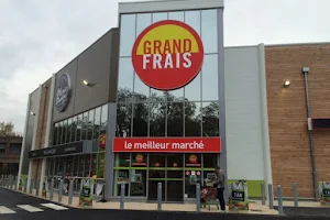 Grand Frais Croissy-Beaubourg image
