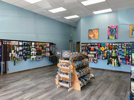 Thunderpaws Pet Shoppe