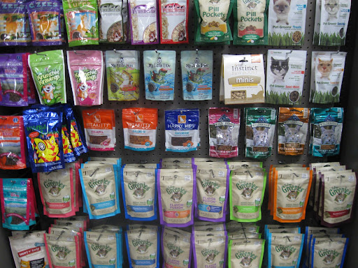 Pet Supply Store «Pet Adventure», reviews and photos, 22803 44th Ave W, Mountlake Terrace, WA 98043, USA