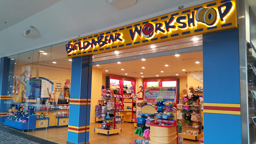 Build-A-Bear Workshop - Westfield Belconnen