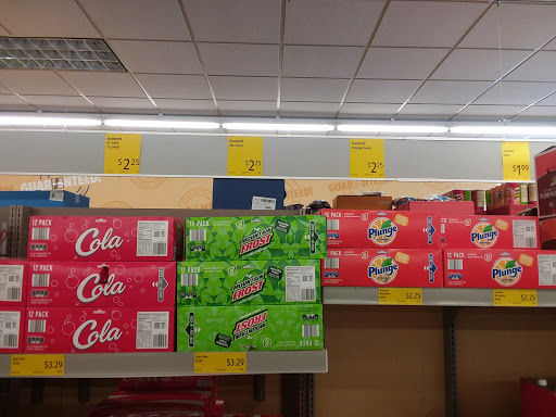 Supermarket «ALDI», reviews and photos, 14654 Manchester Rd, Ballwin, MO 63011, USA